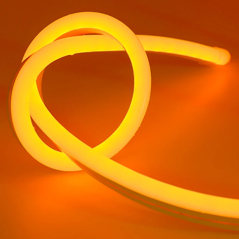 LED Neon Flex Smal 50 meter