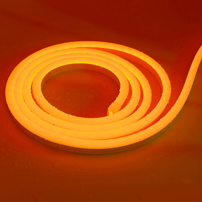 LED Neon Flex Smal 50 meter