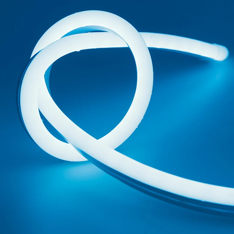LED Neon Flex Smal 50 meter