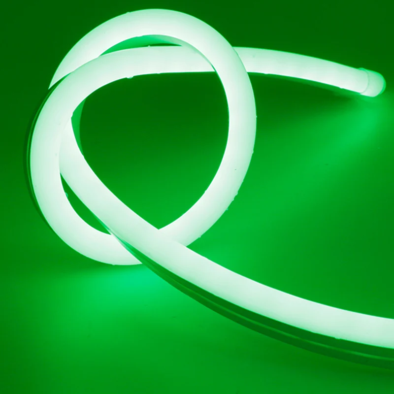 LED Neon Flex Smal 50 meter