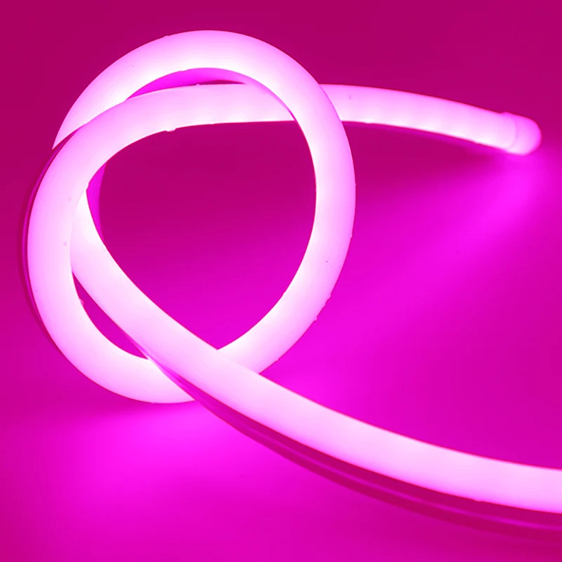 LED Neon Flex Smal 50 meter