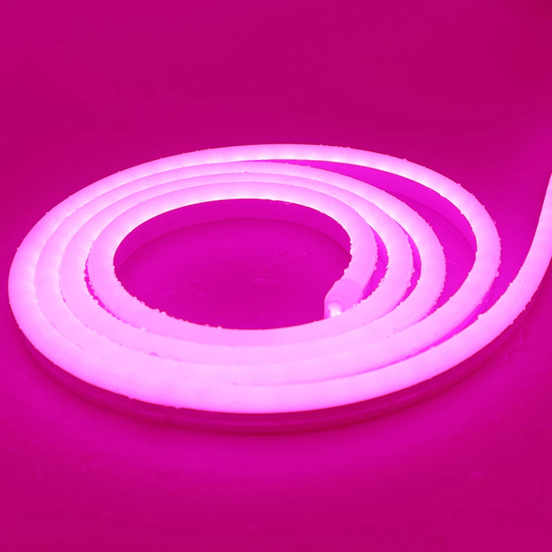 LED Neon Flex Smal 50 meter