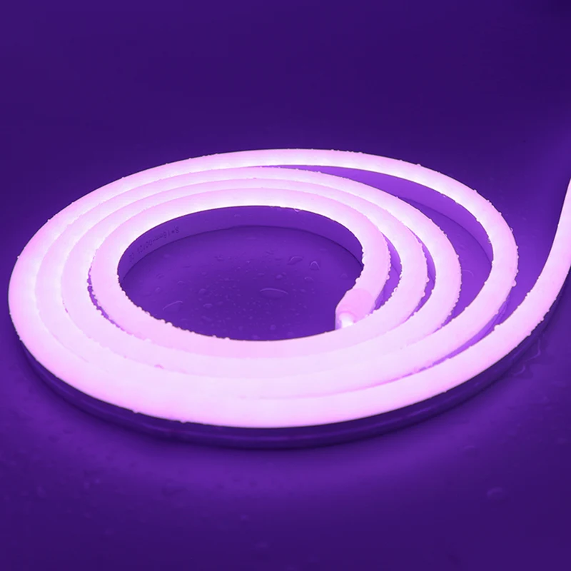 LED Neon Flex Smal 50 meter