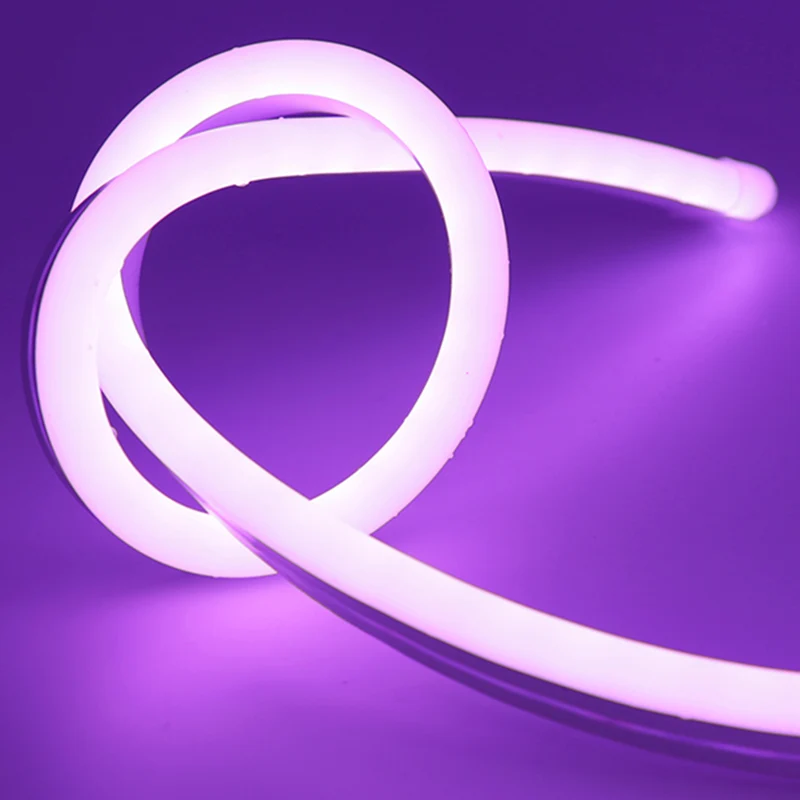 LED Neon Flex Smal 50 meter