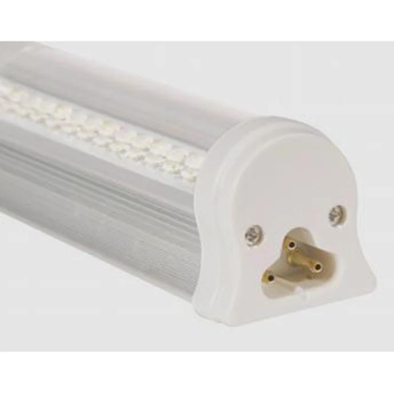 100 stycken (1 låda) LED Växtbelysning T5
