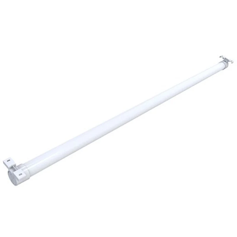 12 stycken (1 kartong) LED Armatur ROUND 10-30W/600-1500mm
