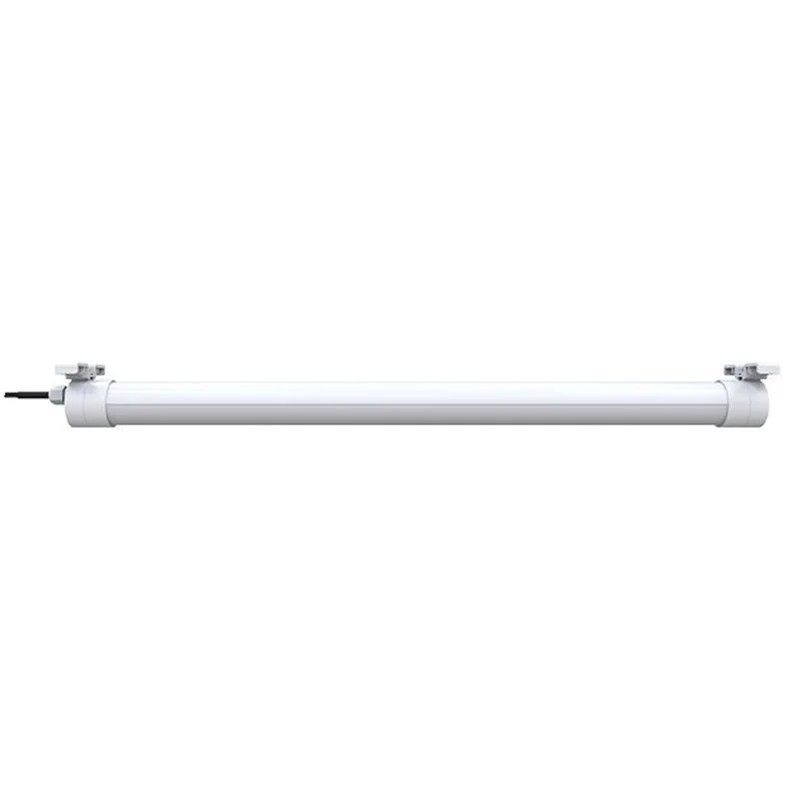 12 stycken (1 kartong) LED Armatur ROUND 10-30W/600-1500mm