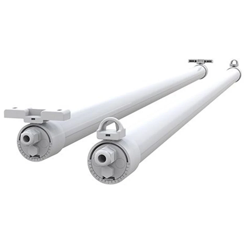 12 stycken (1 kartong) LED Armatur ROUND 10-30W/600-1500mm