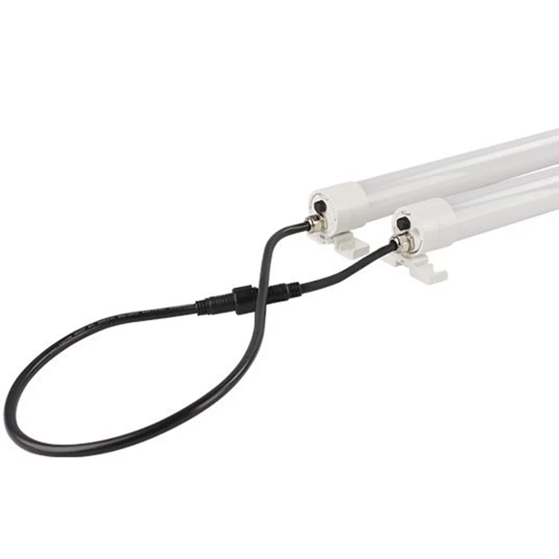 12 stycken (1 kartong) LED Armatur ROUND 10-30W/600-1500mm