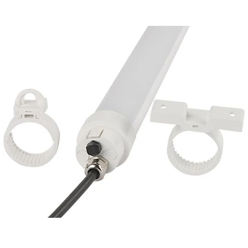 12 stycken (1 kartong) LED Armatur ROUND 10-30W/600-1500mm