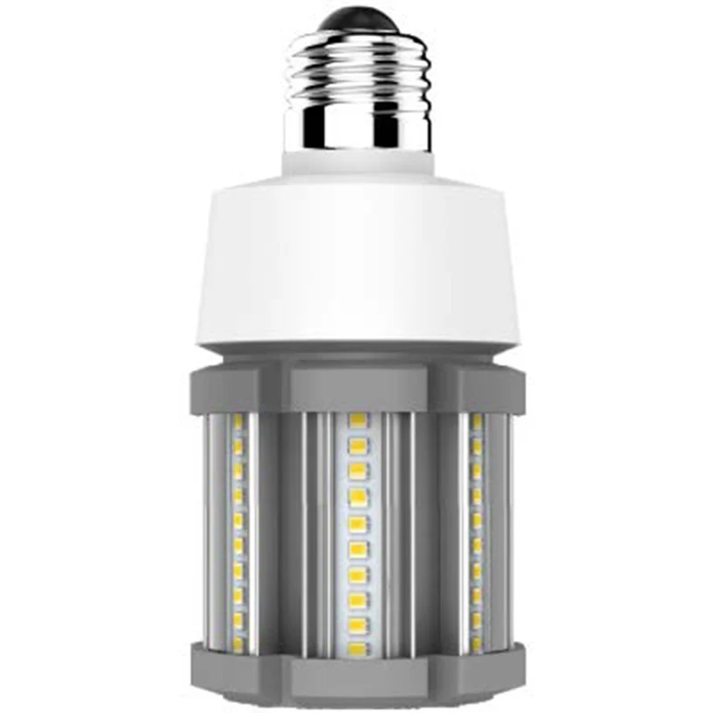 16 stycken (1 kartong) LED Gatulampa 360° 12W