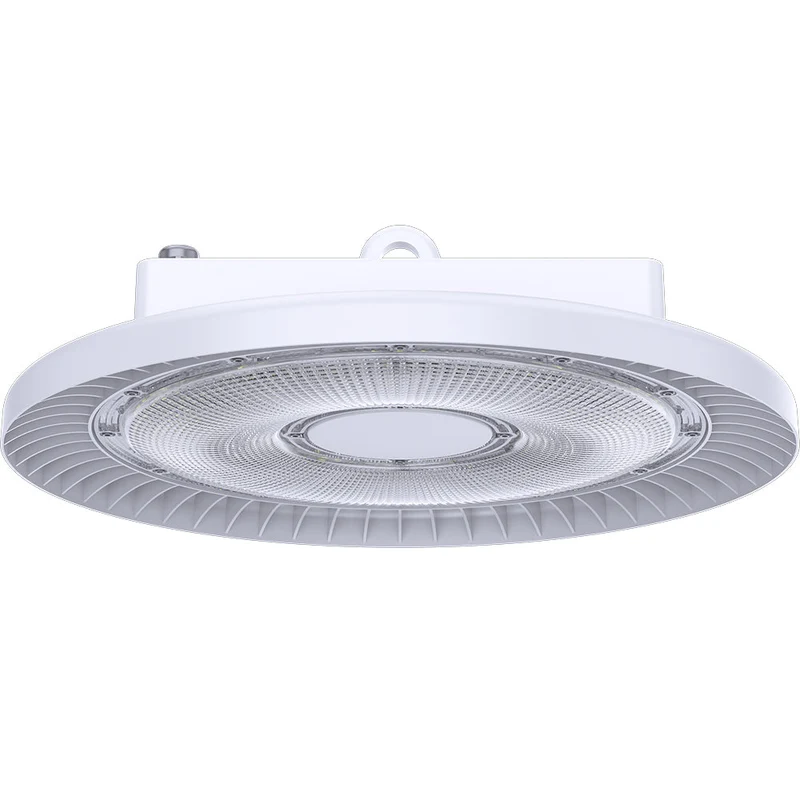 3 stycken (1 kartong) LED High Bay White 200W
