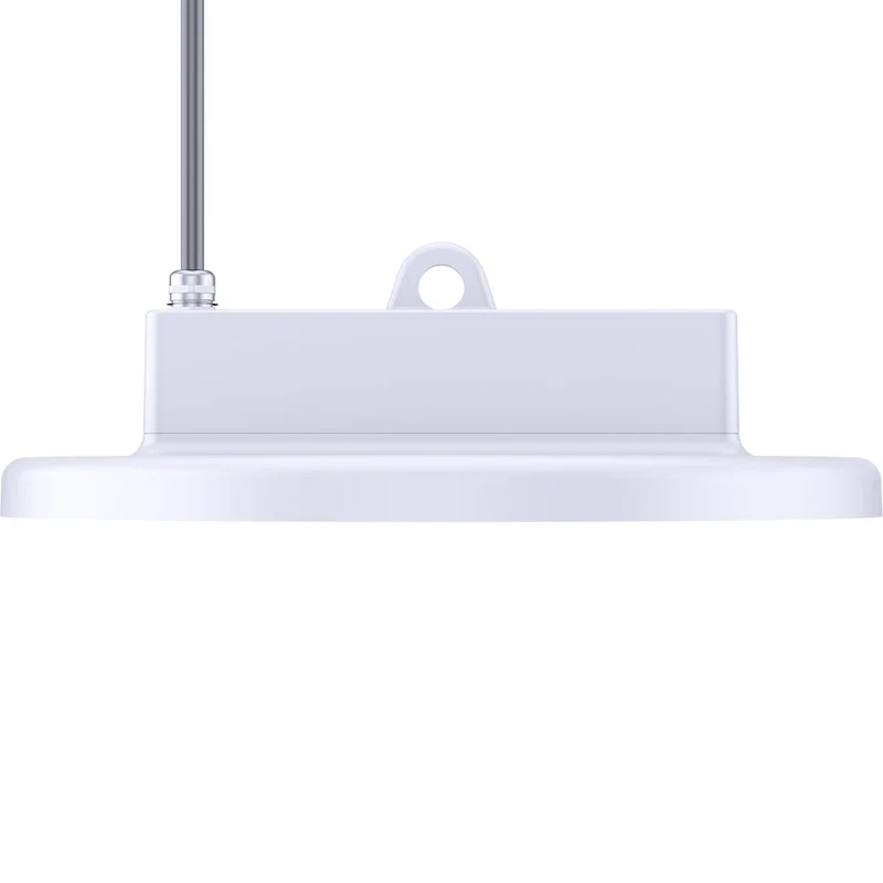 3 stycken (1 kartong) LED High Bay White 200W
