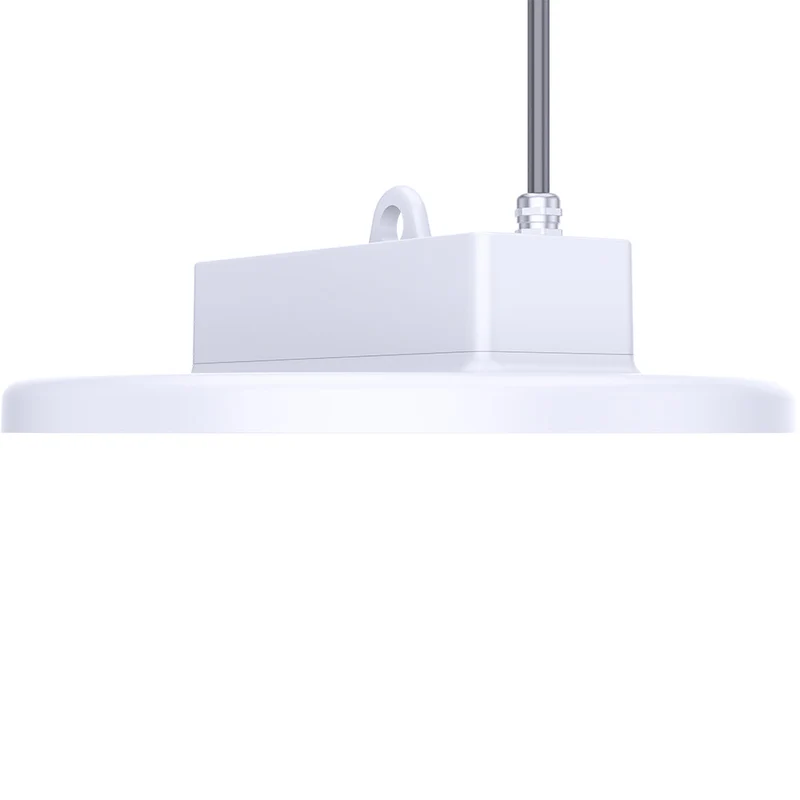 3 stycken (1 kartong) LED High Bay White 200W