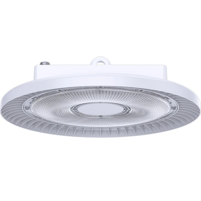 3 stycken (1 kartong) LED High Bay White 100W