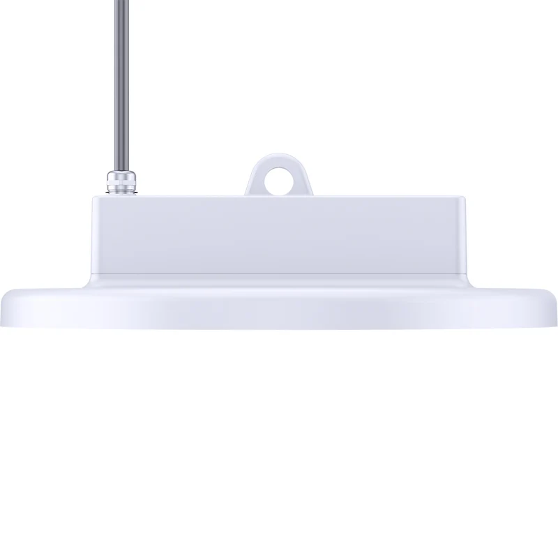 3 stycken (1 kartong) LED High Bay White 100W