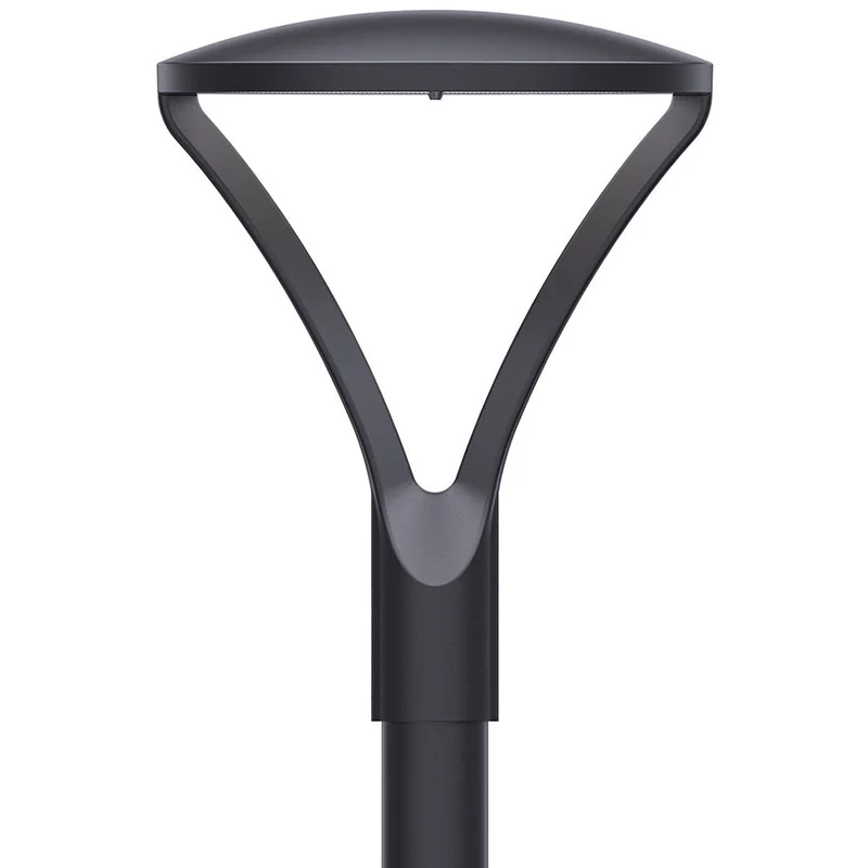 2 stycken (1 kartong) LED Parkbelysning HETA 30W/40W/60W