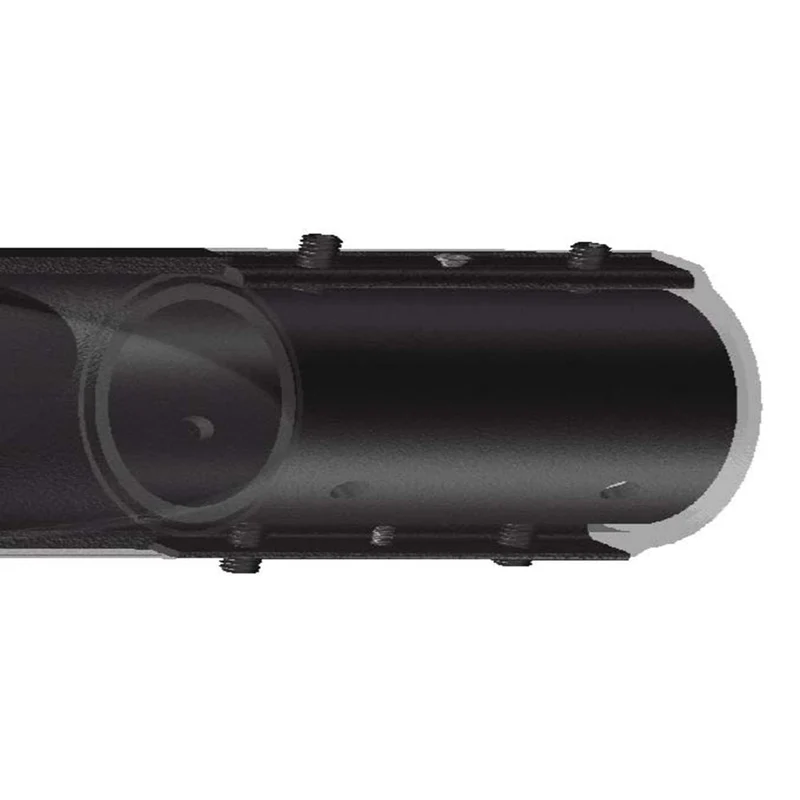 2 stycken (1 kartong) LED Parkbelysning HETA 30W/40W/60W