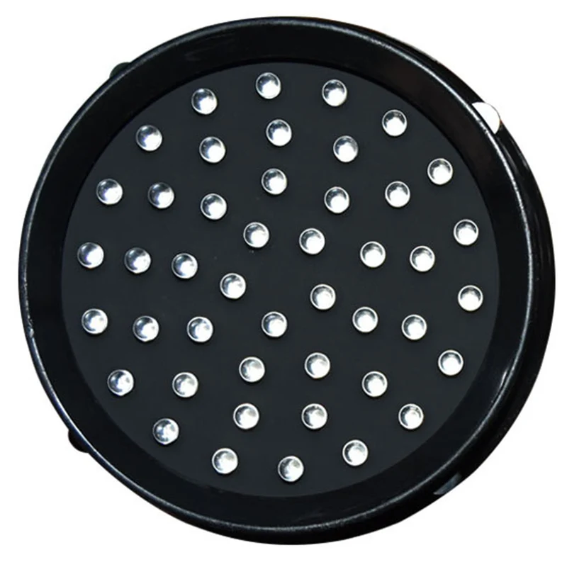 10 stycken (1 kartong) LED Trafiksignallampa 100 Standard