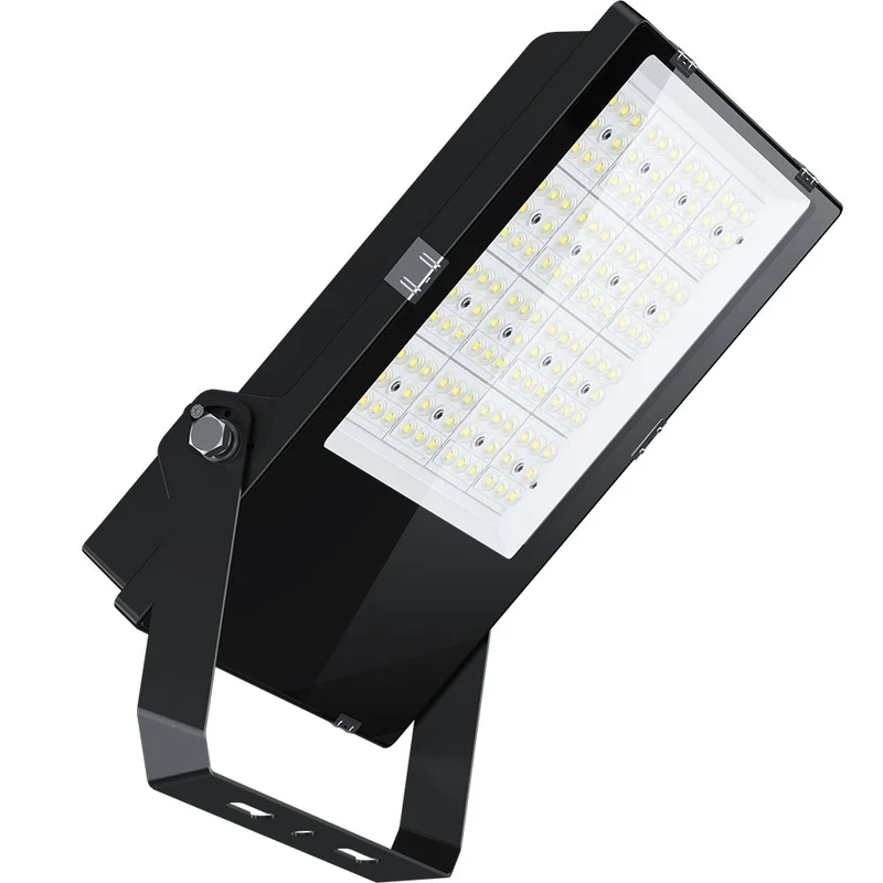 4 stycken (1 kartong) LED Strålkastare 240W