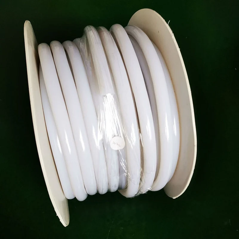 LED Neon Flex Rund