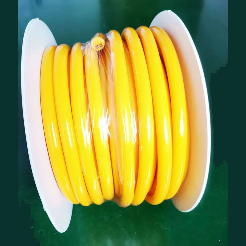 LED Neon Flex Rund 200 meter