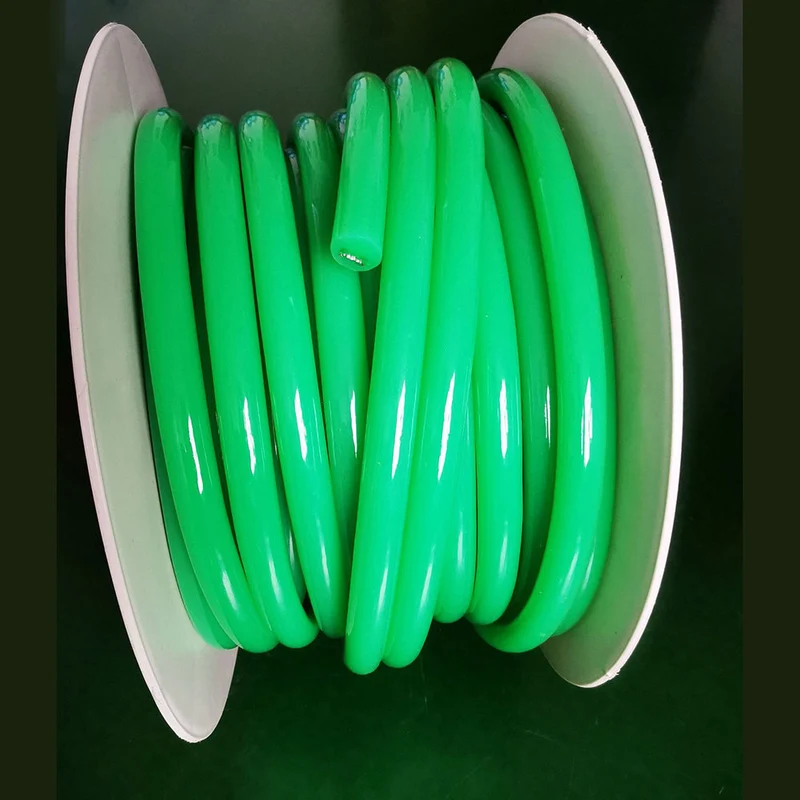 LED Neon Flex Rund 200 meter