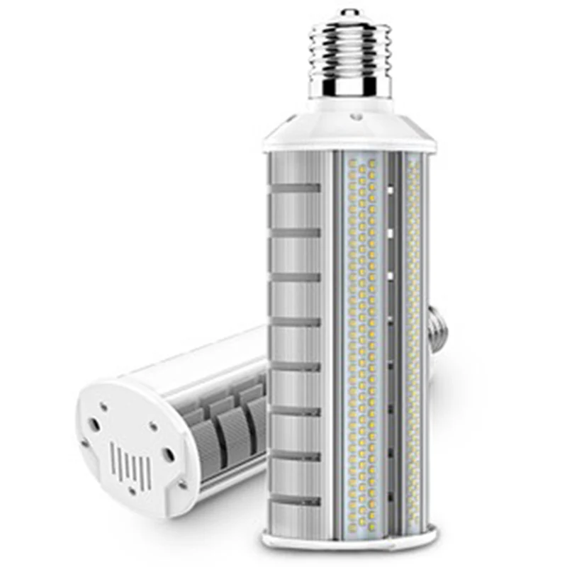 12 stycken (1 kartong) LED Gatulampa 180° 30W / 40W / 60W