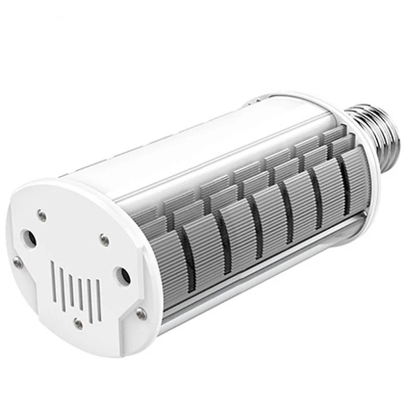 12 stycken (1 kartong) LED Gatulampa 180° 30W / 40W / 60W