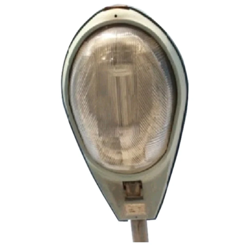 12 stycken (1 kartong) LED Gatulampa 180° 30W / 40W / 60W