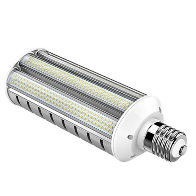 24 stycken (1 kartong) LED Gatulampa 180° 20W
