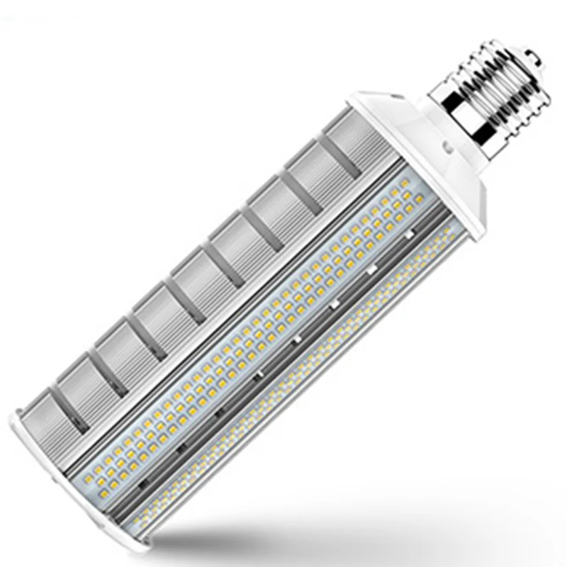 24 stycken (1 kartong) LED Gatulampa 180° 20W