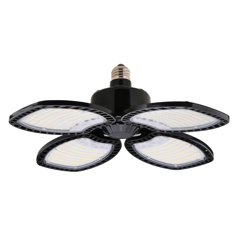 LEDVANCE 100W Performance Class Multipurpose Utility Light, 120V, Non-Dimmable, Medium Base, 12000 Lms, 5000K, Daylight