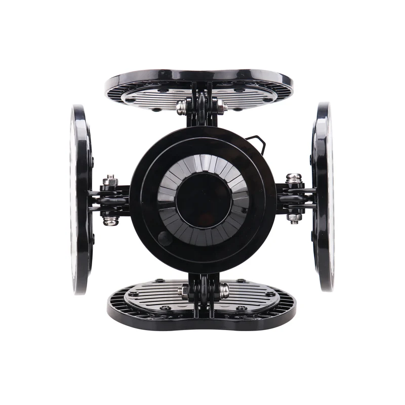LEDVANCE 100W Performance Class Multipurpose Utility Light, 120V, Non-Dimmable, Medium Base, 12000 Lms, 5000K, Daylight