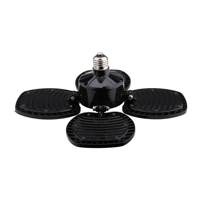 LEDVANCE 100W Performance Class Multipurpose Utility Light, 120V, Non-Dimmable, Medium Base, 12000 Lms, 5000K, Daylight