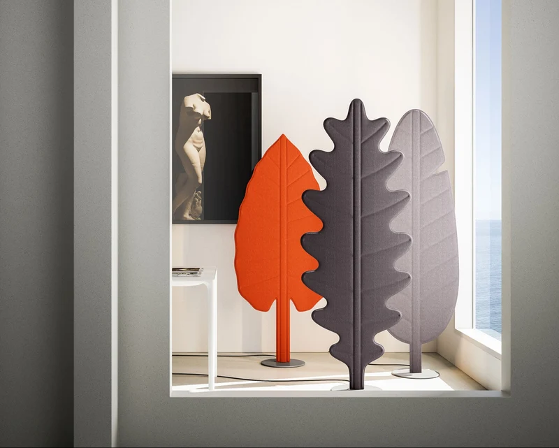 Eden F3 Stehlampen–Kollektion