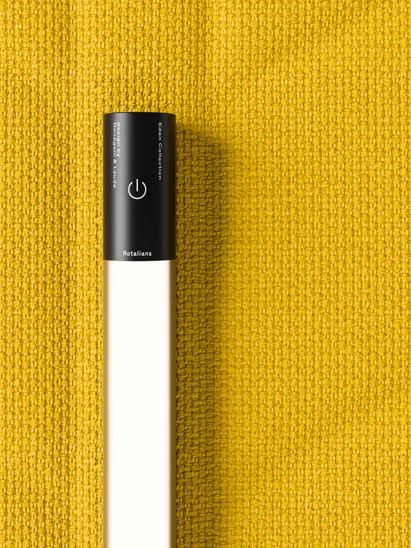 Eden F1 Stehlampen–Kollektion