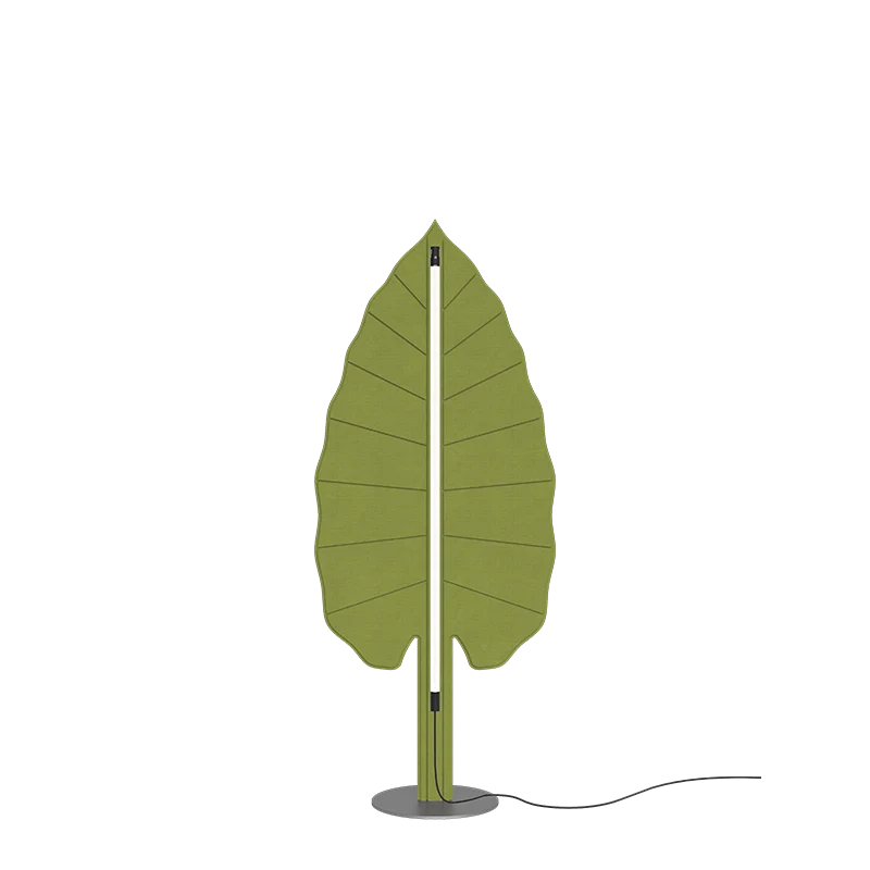 Eden F3 Stehlampen–Kollektion