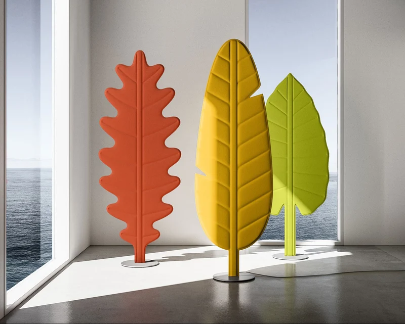 Eden F2 Stehlampen–Kollektion