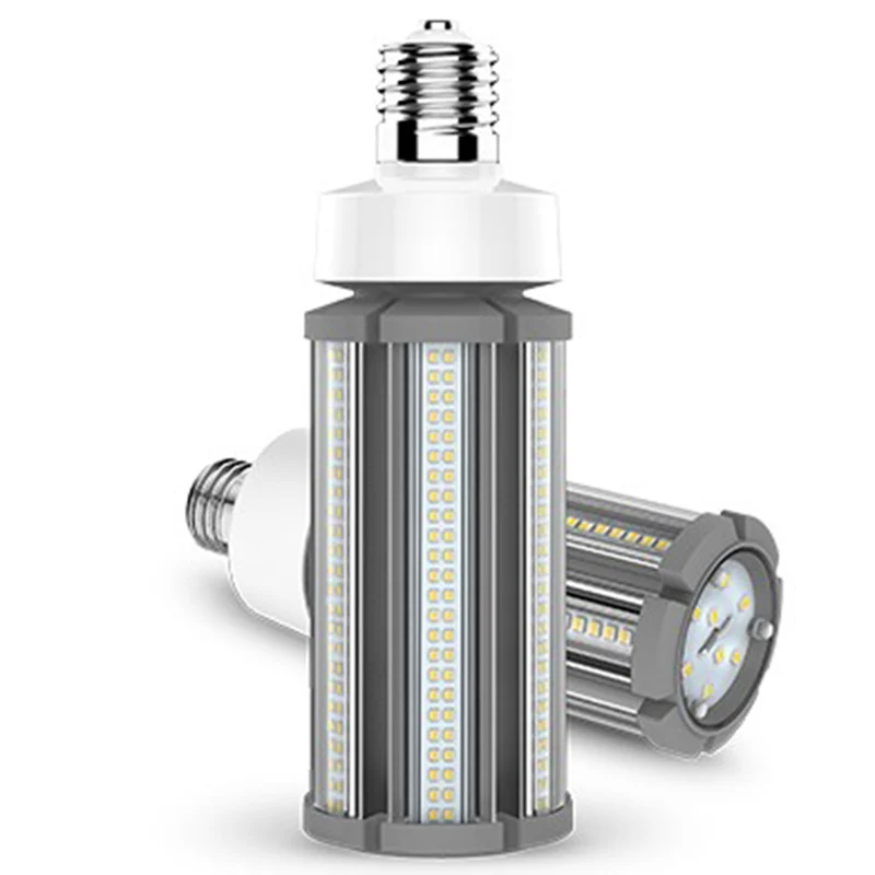 16 stycken (1 kartong) LED Gatulampa 360° 27W