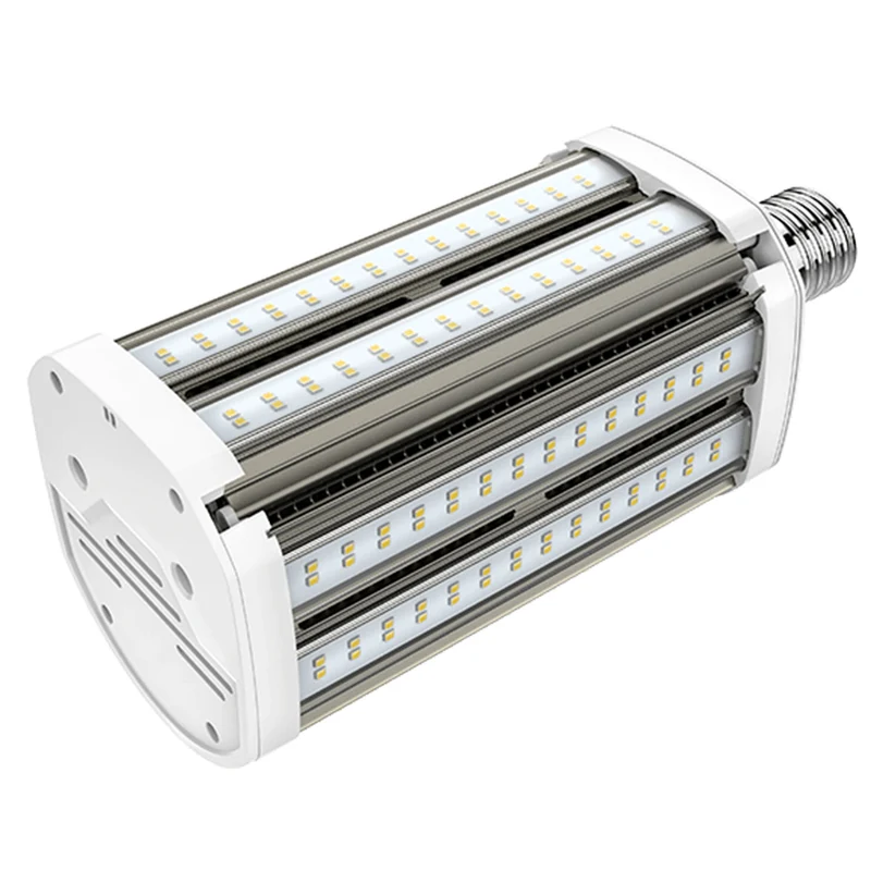 6 stycken (1 kartong) LED Arealampa Multifunktionell 180° - 270°