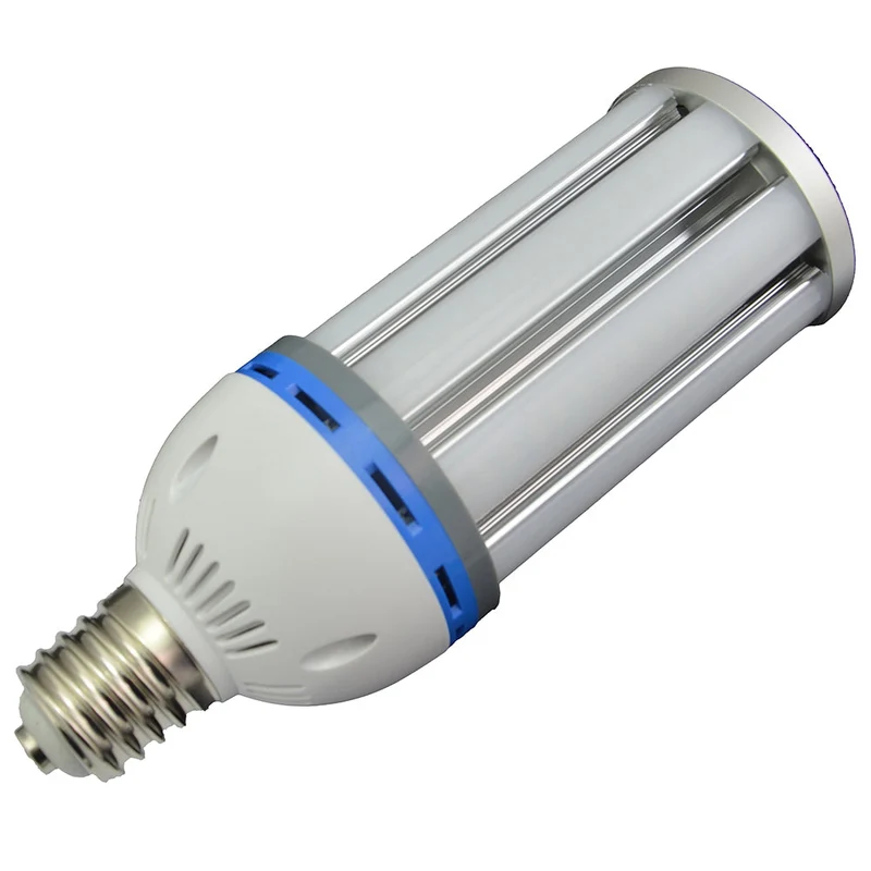 12 stycken (1 kartong) LED Gatulampa 360° 54W