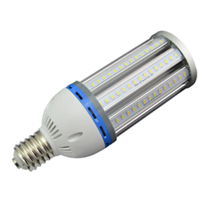 12 stycken (1 kartong) LED Gatulampa 360° 54W