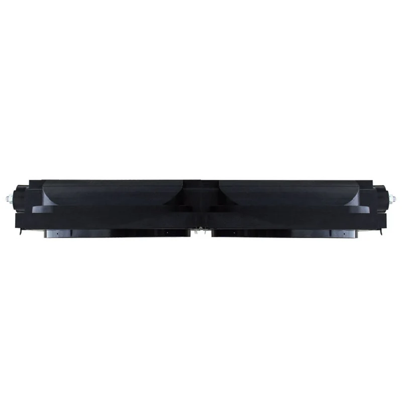 4 stycken LED Trafiksignal 200 Dubbel Wig-Wag
