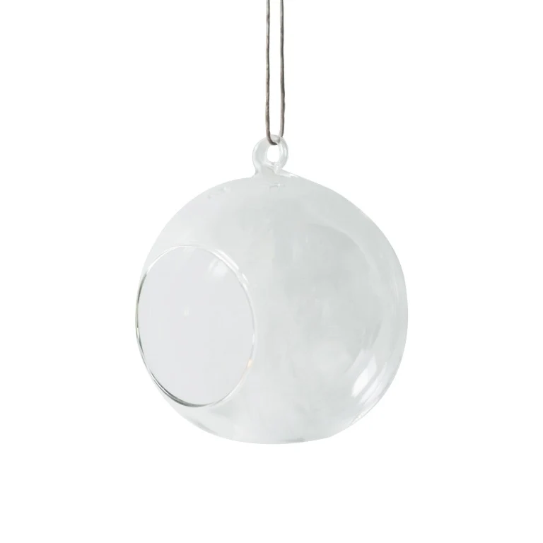 Leeff Hanging Tealight Holder Hugo L