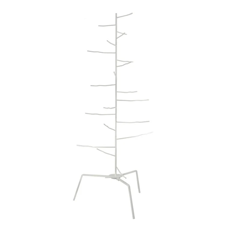 Leeff Christmas tree L light grey