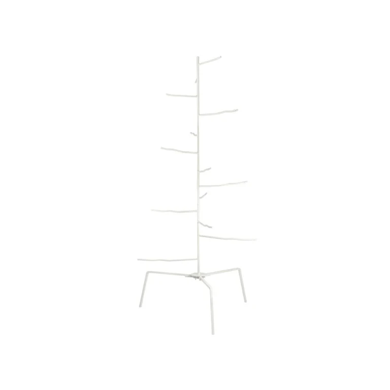 Leeff Christmas tree M white