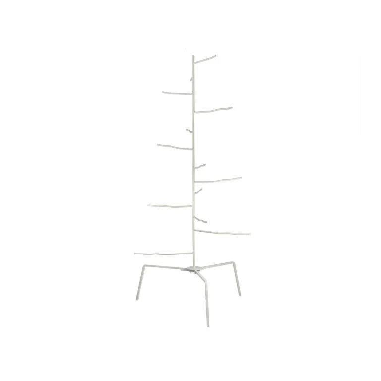 Leeff Christmas tree M light grey