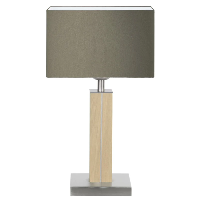 Dana Q Quadra Tischlampe