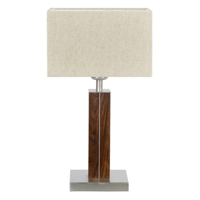 Dana Q Quadra Tischlampe
